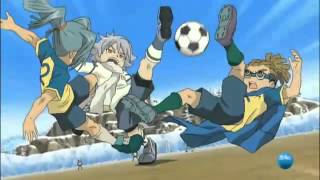 Inazuma Eleven Capitulo 32 Espanol [upl. by Zullo]