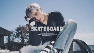 NCT DREAM Skateboard Official Audio [upl. by Mcgrody]