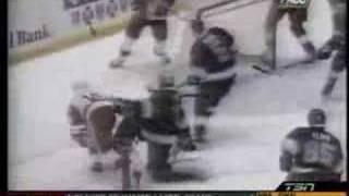 Steve Yzerman Top 10 Goals [upl. by Hannibal]