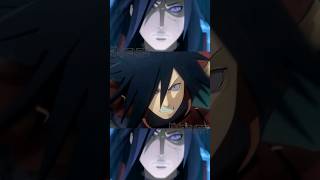 Madara Uchiha VS Five Kage Official CGI Animation Trailer Naruto Mobile [upl. by Asilej]