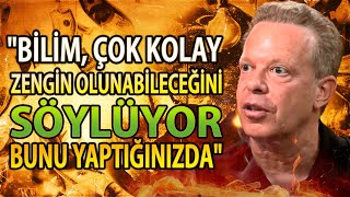 BÄ°R HAFTA DENEYÄ°N VE KENDÄ°NÄ°Z GÃ–RÃœN Joe Dispenza [upl. by Seigler]