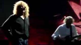 Led Zeppelin  Whole Lotta Love Live O2 Arena 2007 [upl. by Itraa]