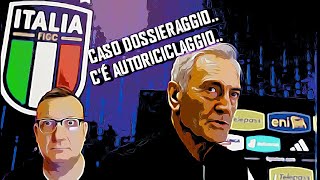 CASO DOSSIERAGGIOALTRA TEGOLA per GRAVINA difeso da un tale VIGLIONE🤔iL PM chiede il sequestro di [upl. by Lenaj]