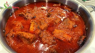 YOU WILL ALWAYS MAKE THIS BEEF STEW RECIPE ONCE YOU TRY IT  MY NO FAIL BEEF STEW RECIPE [upl. by Negroj]