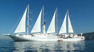 Windstar Caribbean Cruises [upl. by Runck]