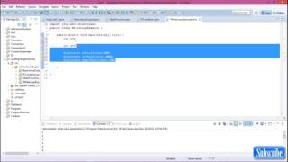 Java BigInteger 4 While loop in java BigInteger [upl. by Allain220]