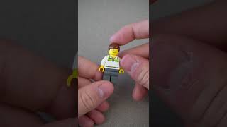 I Built The Most Normal Lego Minifigure [upl. by Aili727]