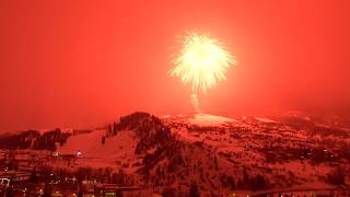 Guinness World Record Biggest Firework Successful Launch Steamboat Springs Colorado 282020 [upl. by Nur]