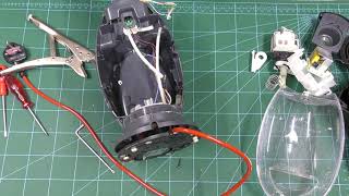 Nescafe Dolce Gusto Disassembly [upl. by Magnien]