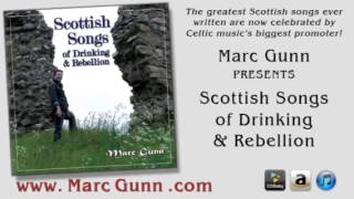 Mingulay Boat Song  Scottish Songs of Drinking amp Rebellion [upl. by Accever]