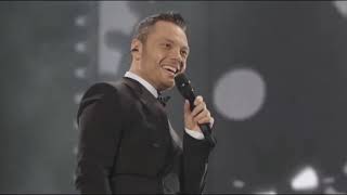 Tiziano Ferro Live Stadio PERDONO [upl. by Ruiz62]