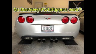 Do Race Ramps Flatstoppers work [upl. by Ardeha587]