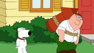 Family Guy  Cleveland Bathtub Bits 2 [upl. by Porte]