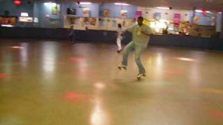 jam at galaxy skateway melbourne fla [upl. by Ladnyk542]