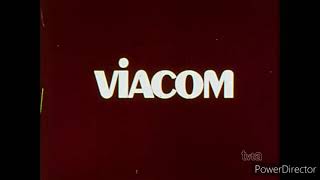 Viacom Productions Logo History Updated [upl. by Caresse600]