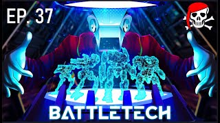 Returning to Astrokazy and building some mechs  MechaGM Plays BTA3062 v17 Episode Thirty Seven [upl. by Leticia559]