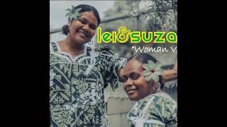 1 Woman Vanuatu  lei amp Suzanna [upl. by Latea]