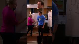 Sheldon Is the Worst Pictionary Partner  The Big Bang TheorySeason 6 Episode 4 [upl. by Ahsaten]