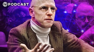 PODER Y DISCURSO  OBRA de Michel Foucault  El Entorno Podcast [upl. by Sirraj]