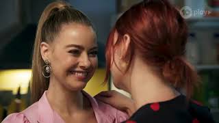 Chloe and Nicolette Neighbours episode 8587 Subtitulos Español [upl. by Erdda]