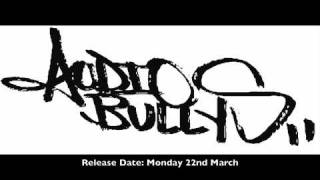 Audio Bullys  Only Man Jakwob Remix [upl. by Elraet959]