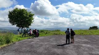 230624 Werneth Low short video [upl. by Legnaleugim]