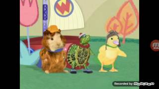 Wonder Pets Theme Song By the Learning Station [upl. by Enitsirt]