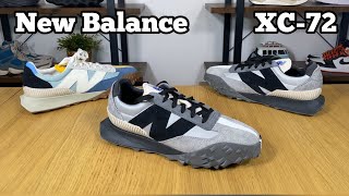 New Balance XC72 Overview😍😍 [upl. by Blanche]