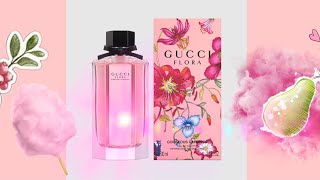 Gucci flora gorgeous gardenia [upl. by Noivax]