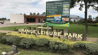 the Grange holiday park mablethorpe [upl. by Terpstra448]