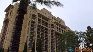 Four Seasons Resort Orlando  Visit Orlando [upl. by Animar]