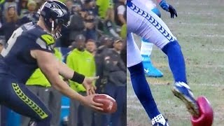 Did Seahawks Deflate Ball To Gain Advantage  Deflategate 20 [upl. by Peednas286]