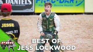 The BEST of Jess Lockwood From 2019 Season [upl. by Fishback]