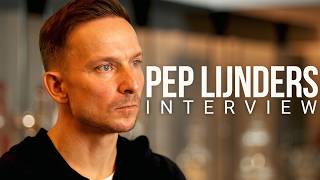 I Owe This Club Everything  Pepijn Lijnders decision to leave Liverpool at the end of the season [upl. by Tomasine]