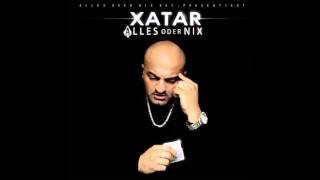 XATAR feat SSIO  Lauf Weg Instrumental [upl. by Ynolem]