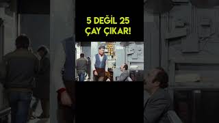 Yoksul Türk Filmi  Sülümandan Kemer Sıkma Politikası Shorts Kemalsunal [upl. by Jamaal]