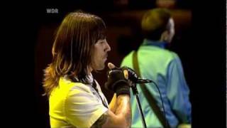 Red Hot Chili Peppers  Otherside  Live Rock Am Ring 2004 HD [upl. by Mallis34]