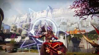 Destiny 2 Revenant Get to New Revenant Weapons List in Last City [upl. by Nosimaj]