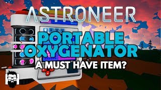 New Platforms and BOOM Testing Astroneer Automation Update 2  Z1 Gaming [upl. by Esmerolda607]