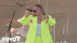 Elle King  Exs amp Ohs Live from Stagecoach [upl. by Balling]