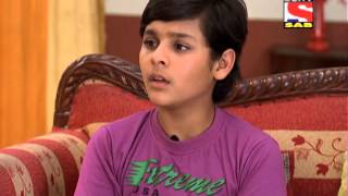 Baal Veer  Episode 245  2nd September 2013 [upl. by Eeltrebor]