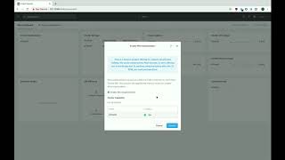 How to enable Nutanix Flow microsegmentation [upl. by Esinyl]