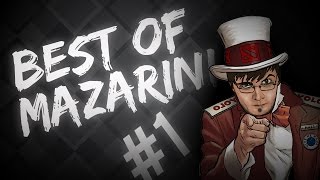 BEST OF MAZARINI 1 [upl. by Shah]