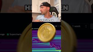 Krypto amp Bitcoin💥Lasst euch nicht beirren❗crypto bitcoin krypto kryptowährung ethereum [upl. by Concoff61]