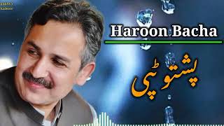 Haroon Bacha New Tappy  New Pashto tappy [upl. by Airdnek]