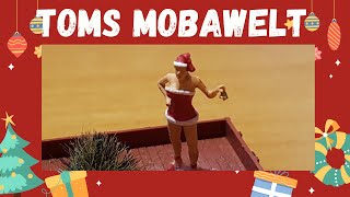 Toms Mobawelt  Weihnachtsupdate 2021 Folge 174 [upl. by Satterlee]