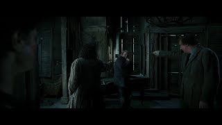 Harry Potter and the Prisoner of Azkaban  Shrieking Shack Scene Part 2 HD [upl. by Starla]