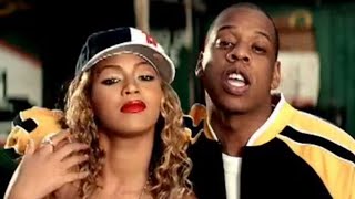 Jay Z ft Beyonce 03 bonnie amp ClydeOfficail video [upl. by Babbie]