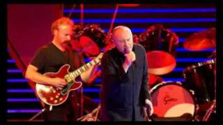 Phil Collins live  No way out First Farewell Tour [upl. by Westley]