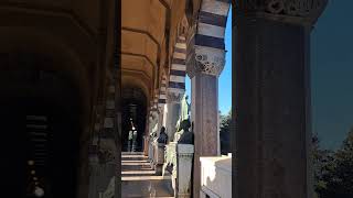 Cimitero Monumentale Milano Italy [upl. by Hudgens]